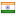 qsi-india.org server is located in India